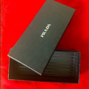 Prada Eyewear Box